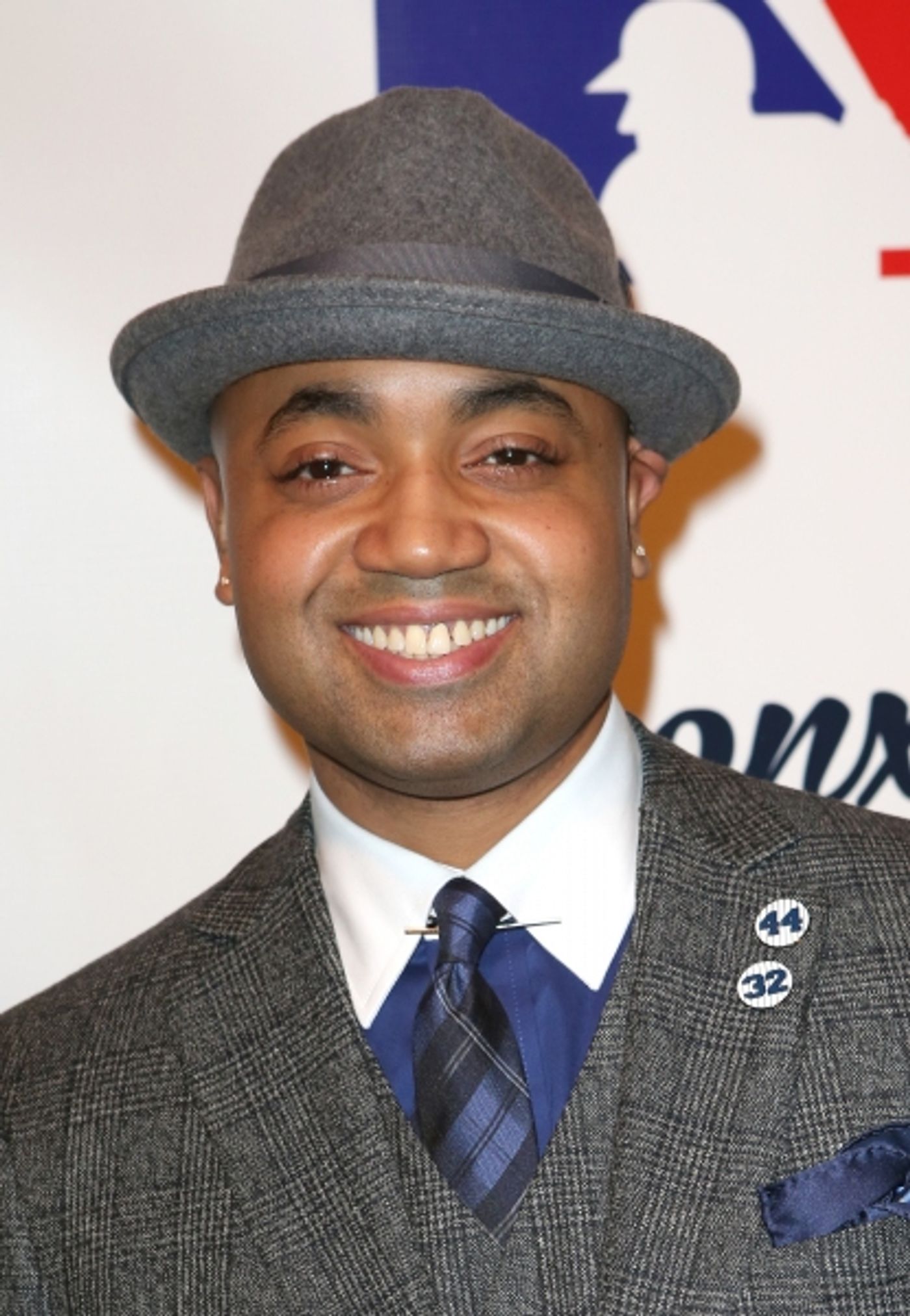 Photo Coverage: BRONX BOMBERS Cast Celebrates Opening Night!  Image