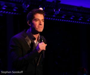 Anthony Nunziata Photo