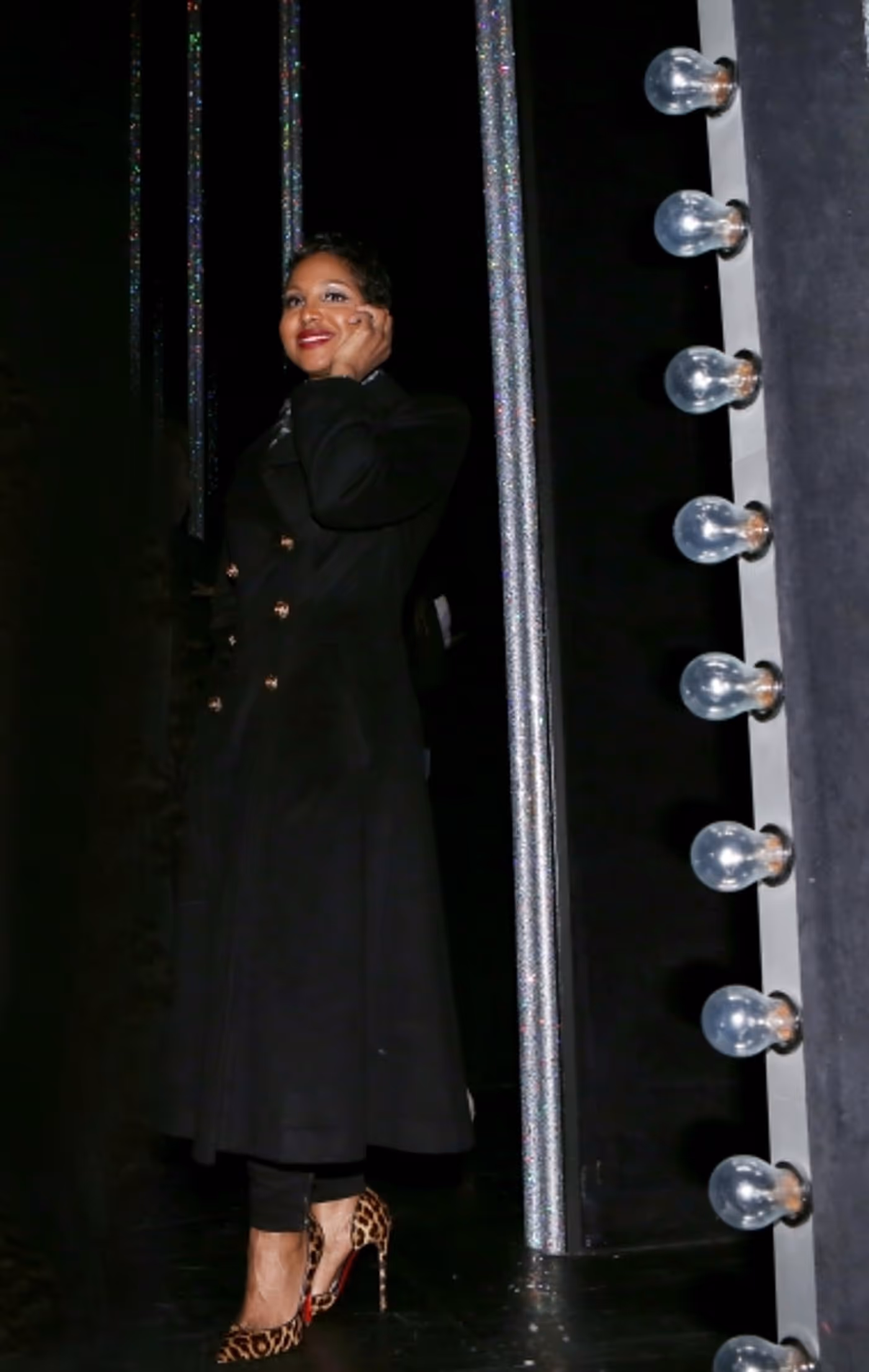 Photo Coverage: Incoming AFTER MIDNIGHT Stars Babyface & Toni Braxton Celebrate Album Release! Image