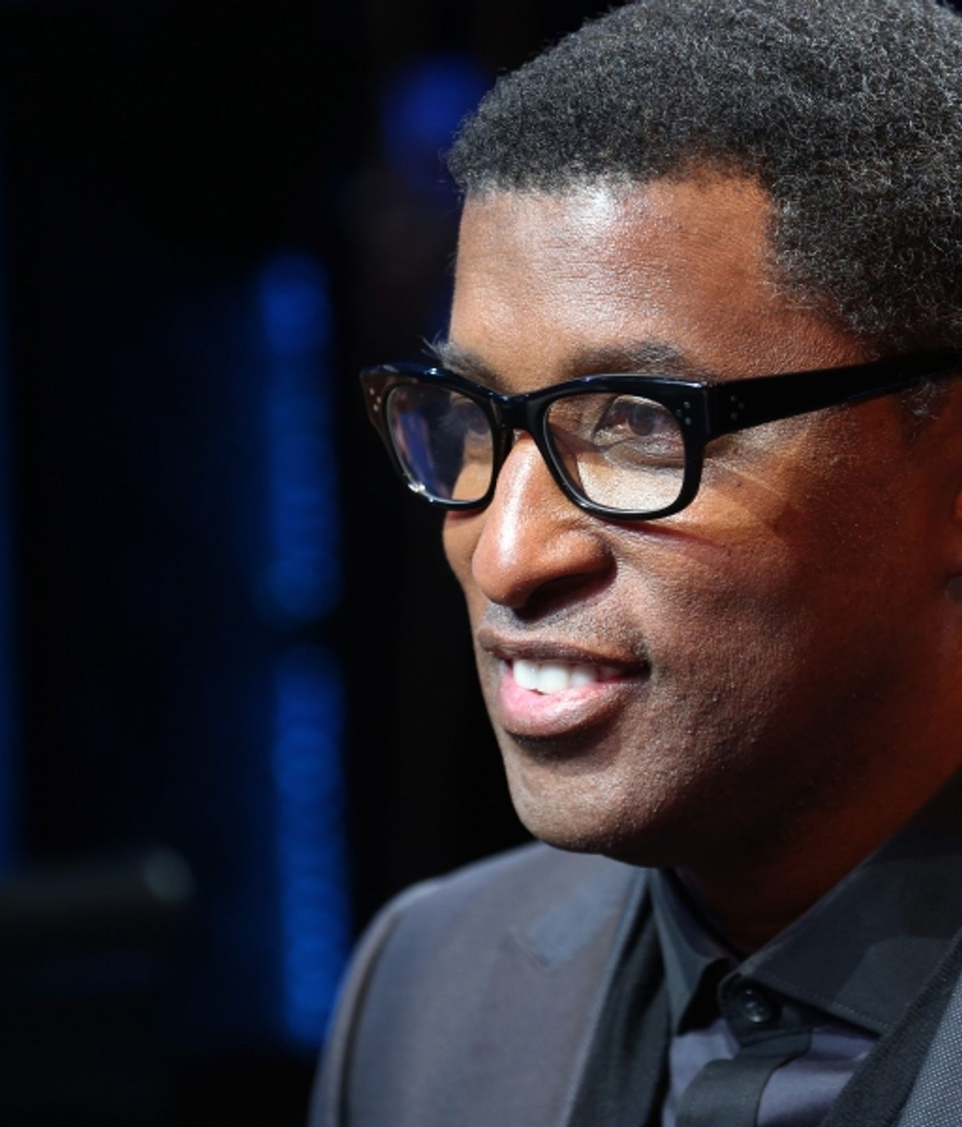 Photo Coverage: Incoming AFTER MIDNIGHT Stars Babyface & Toni Braxton Celebrate Album Release! Image