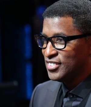 Babyface @ BroadwayWorld Babyface Photo