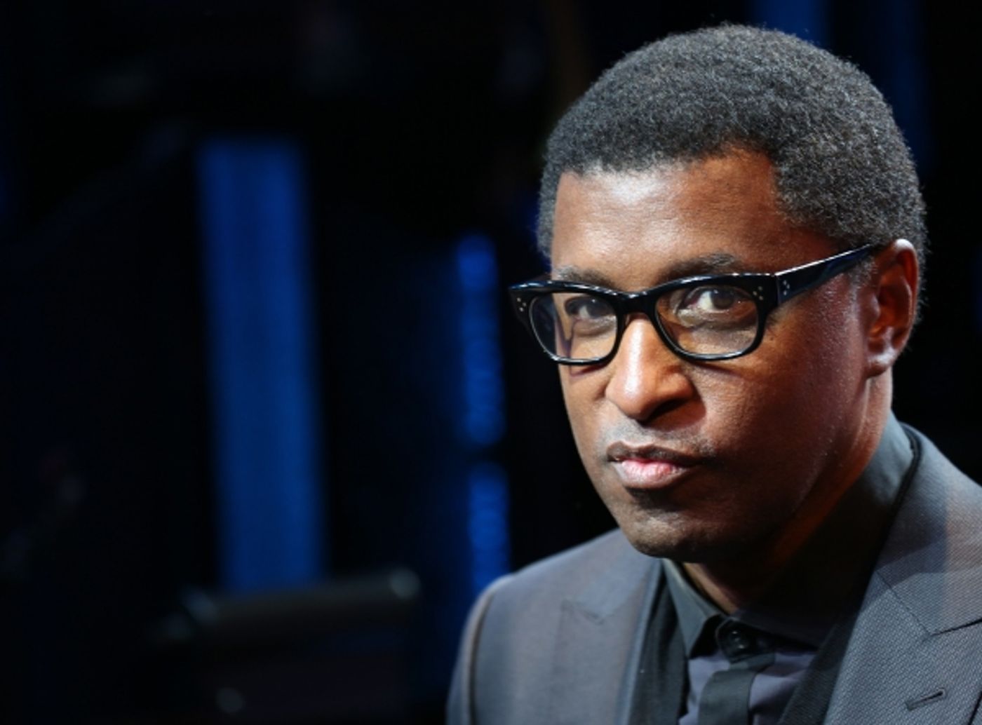 Photo Coverage: Incoming AFTER MIDNIGHT Stars Babyface & Toni Braxton Celebrate Album Release! Image