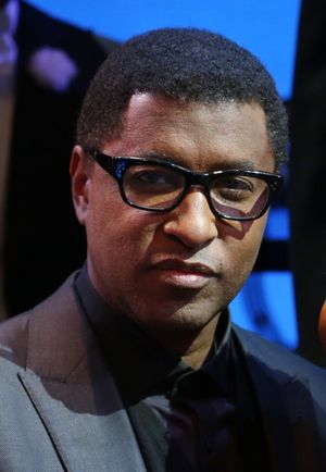 Babyface @ BroadwayWorld Babyface Photo