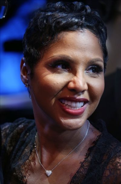 Toni Braxton Photo