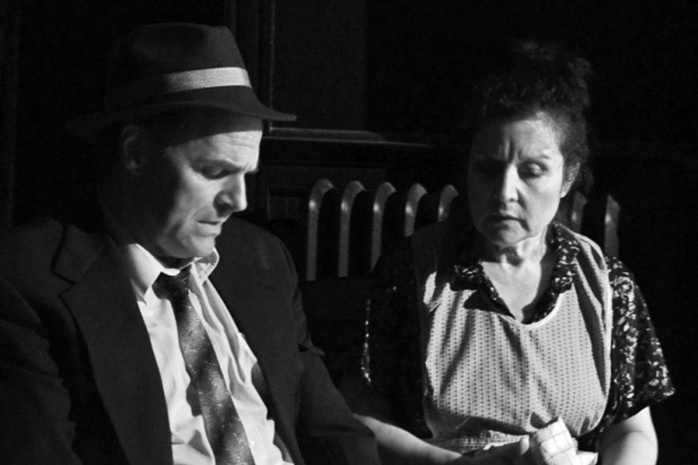 Photo Flash: First Look at Farmington Valley Stage's BRIGHTON BEACH MEMOIRS  Image