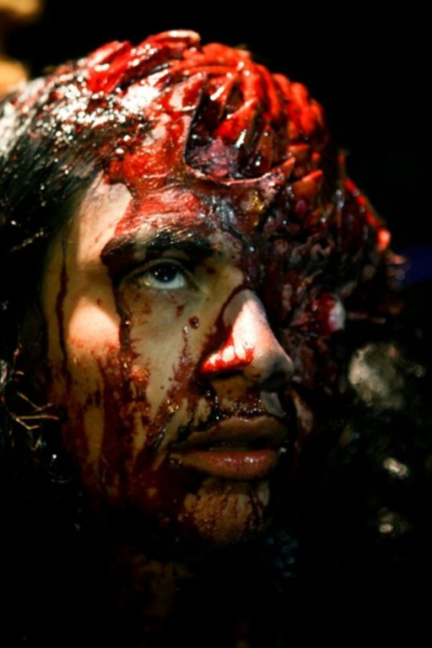 Photo Flash: DEAD ON APPRAISAL Artwork Revealed; VOD Release Set for 3/1  Image