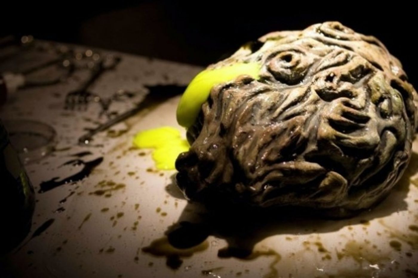 Photo Flash: DEAD ON APPRAISAL Artwork Revealed; VOD Release Set for 3/1  Image