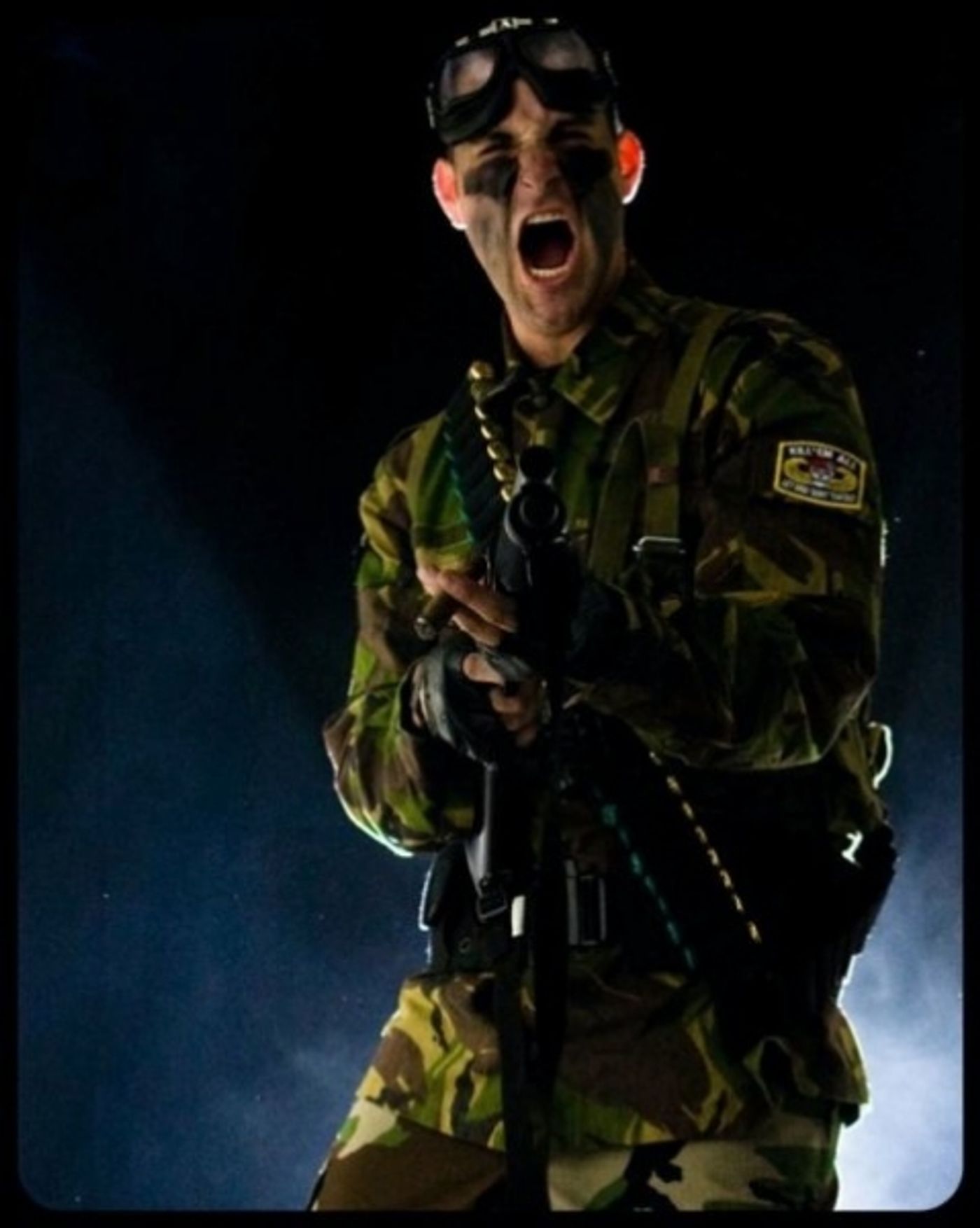 Photo Flash: DEAD ON APPRAISAL Artwork Revealed; VOD Release Set for 3/1  Image