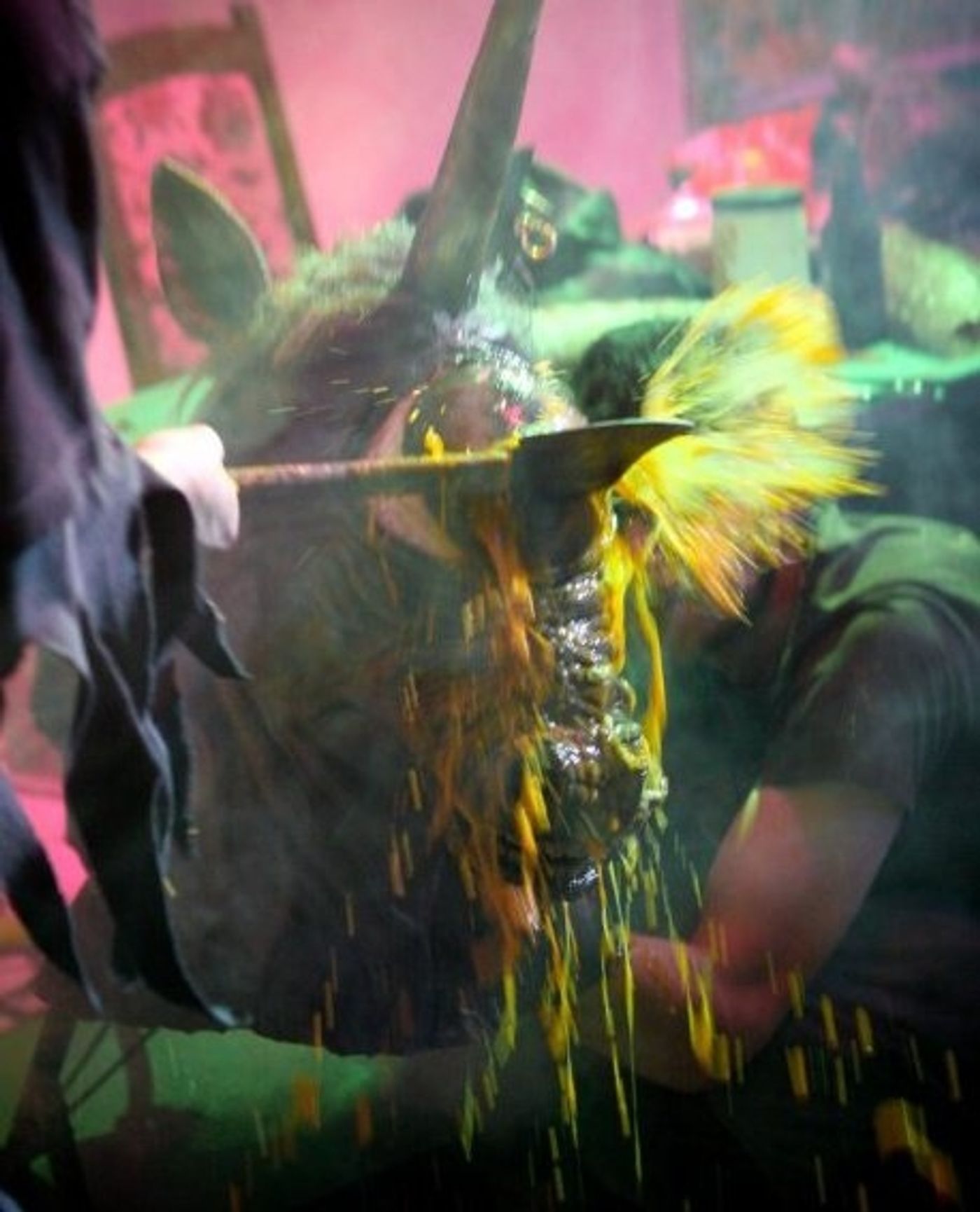 Photo Flash: DEAD ON APPRAISAL Artwork Revealed; VOD Release Set for 3/1  Image