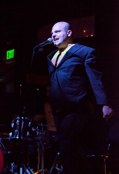 Josh Hillinger Photo