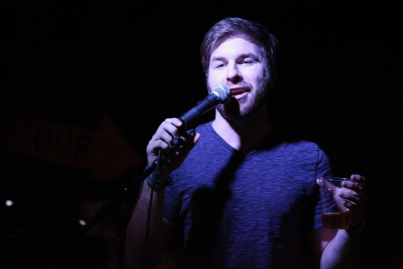 Photo Flash: Sneak Peek - Color and Light Theatre Ensemble to Encore THINGS TO RUIN, Feb 8  Image