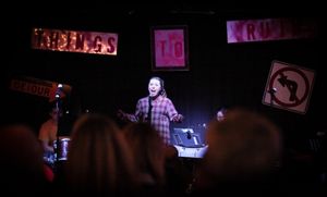 Kelsey Shulte @ BroadwayWorld Kelsey Shulte Photo
