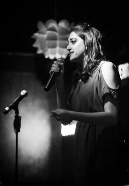 Emily Arkuss Photo