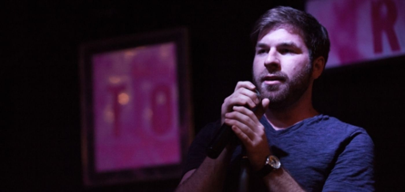 Photo Flash: Sneak Peek - Color and Light Theatre Ensemble to Encore THINGS TO RUIN, Feb 8  Image