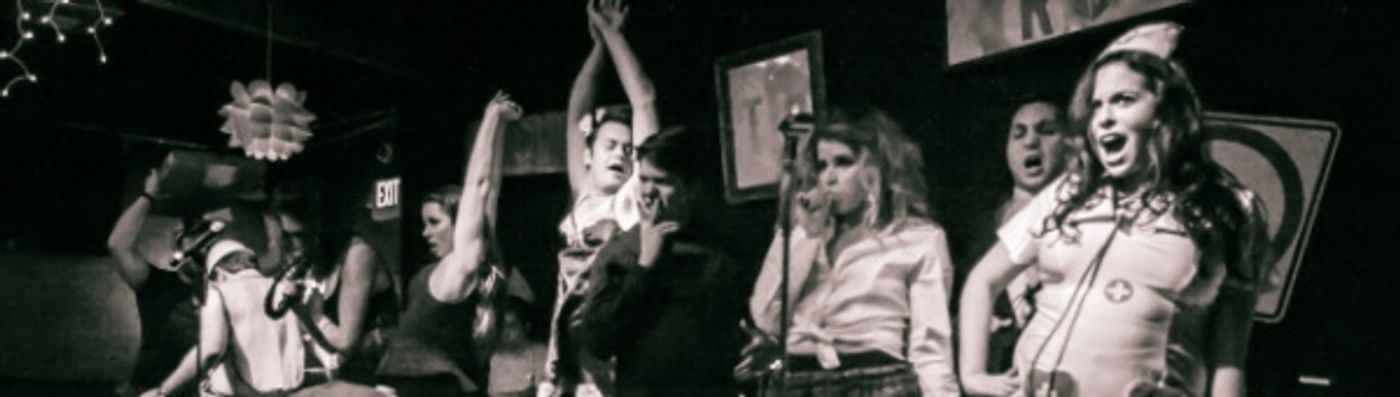 Photo Flash: Sneak Peek - Color and Light Theatre Ensemble to Encore THINGS TO RUIN, Feb 8  Image