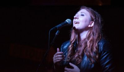 Joanna Syiek Photo