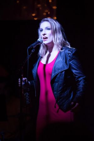 Jamie Mills Photo