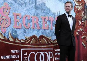 Neil Patrick Harris @ BroadwayWorld Neil Patrick Harris Photo