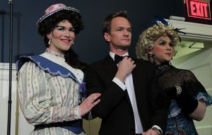 Neil Patrick Harris Photo