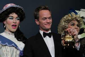 Neil Patrick Harris Photo