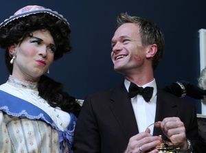 Neil Patrick Harris Photo