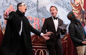 Neil Patrick Harris Photo