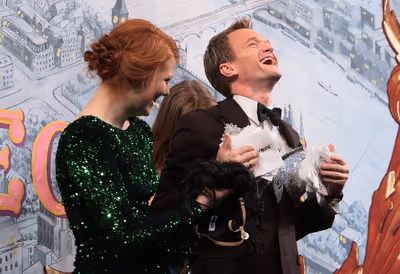 Neil Patrick Harris Photo