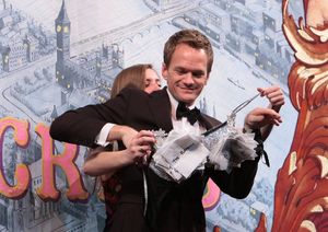 Neil Patrick Harris Photo