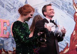 Neil Patrick Harris Photo