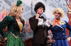 Neil Patrick Harris @ BroadwayWorld Neil Patrick Harris Photo