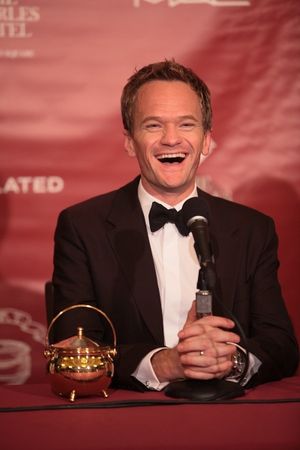 Neil Patrick Harris @ BroadwayWorld Neil Patrick Harris Photo