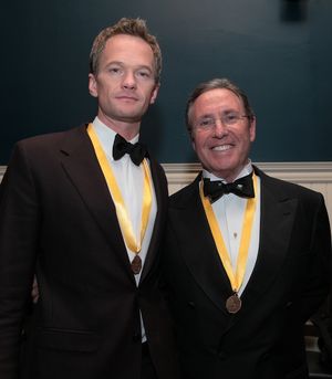 The Hasty Puddding Theatricals honor Neil Patrick Harris @ BroadwayWorld The Hasty Puddding Theatricals honor Neil Patrick Harris Photo