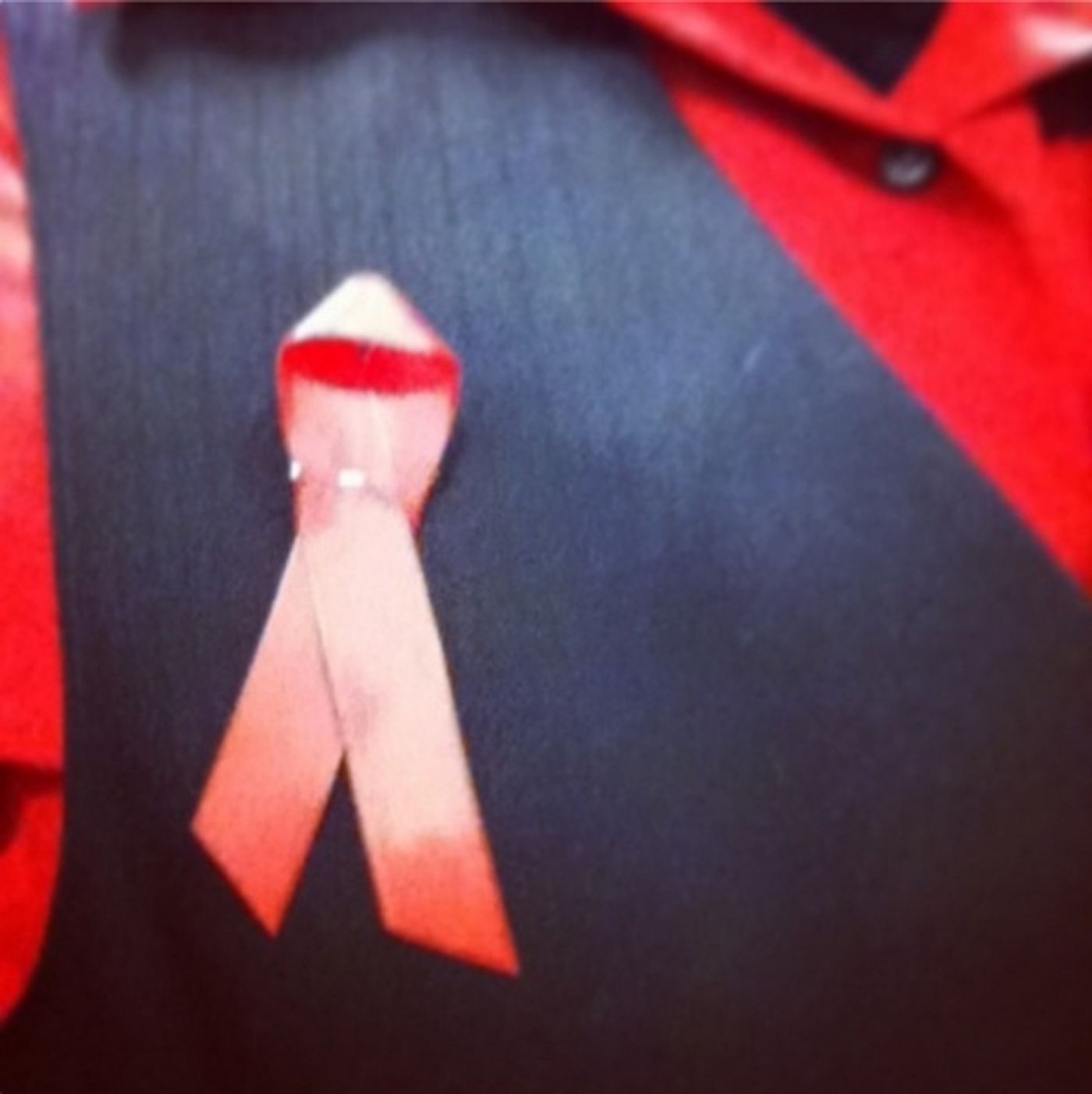 Photo Flash: Saturday Intermission Pics, Feb 8 - Cast Member Does Double Duty in PAGEANT and BEAUTIFUL, Plus BRIDGES and More!  Image