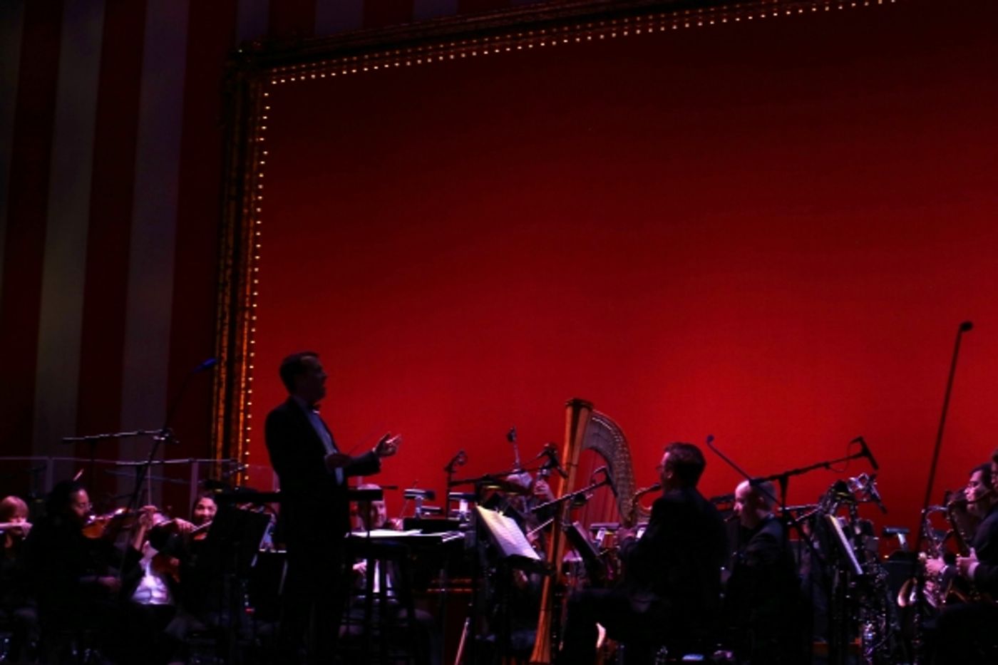 Photo Coverage: LITTLE ME Cast Takes Final Encores! Bow  Image