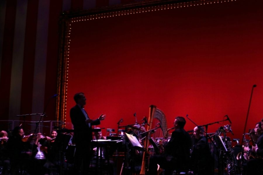 Photo Coverage: LITTLE ME Cast Takes Final Encores! Bow Image