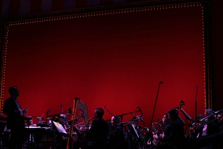 Photo Coverage: LITTLE ME Cast Takes Final Encores! Bow Image