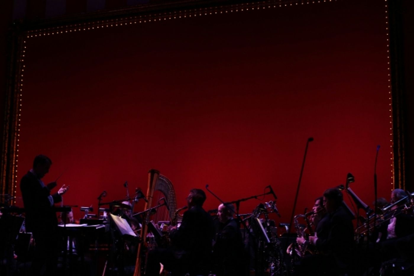 Photo Coverage: LITTLE ME Cast Takes Final Encores! Bow  Image