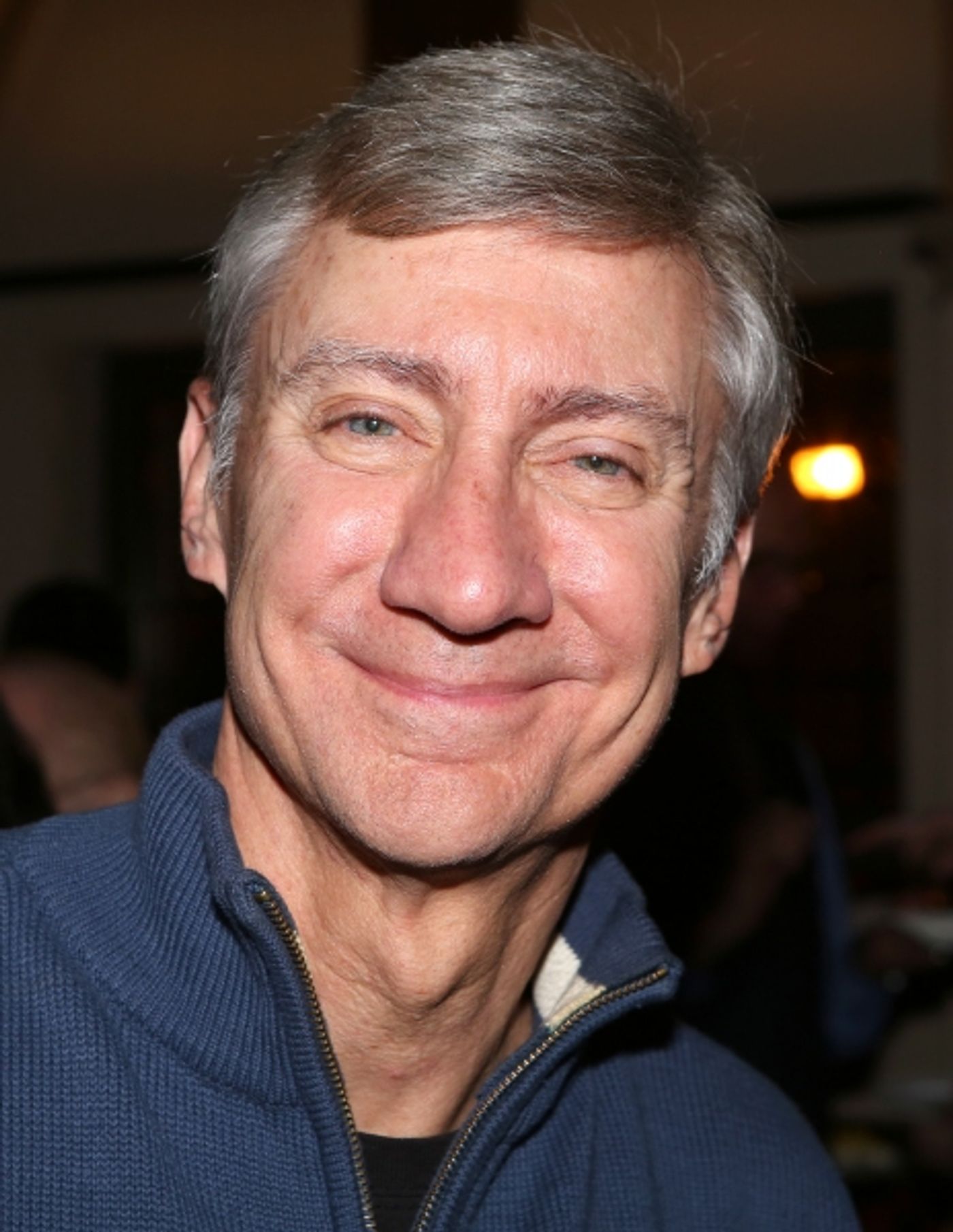 Photo Coverage: Christian Borle, Rachel York & More Wrap Up LITTLE ME at Closing Night After Party  Image