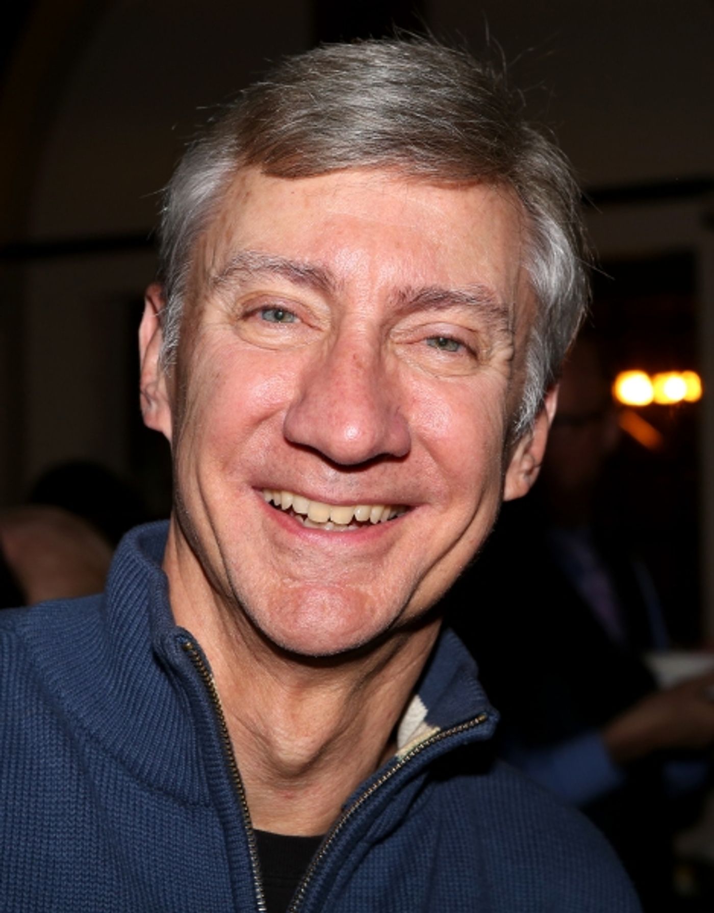 Photo Coverage: Christian Borle, Rachel York & More Wrap Up LITTLE ME at Closing Night After Party  Image