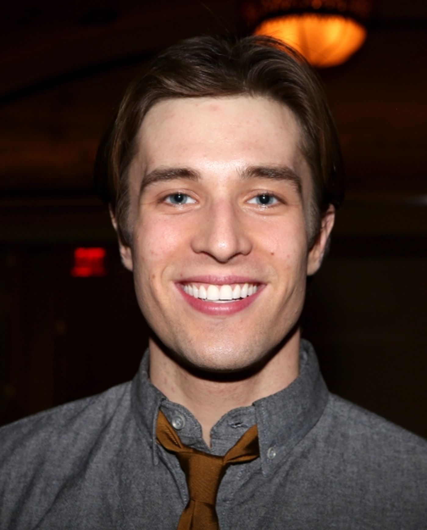 Photo Coverage: Christian Borle, Rachel York & More Wrap Up LITTLE ME at Closing Night After Party  Image