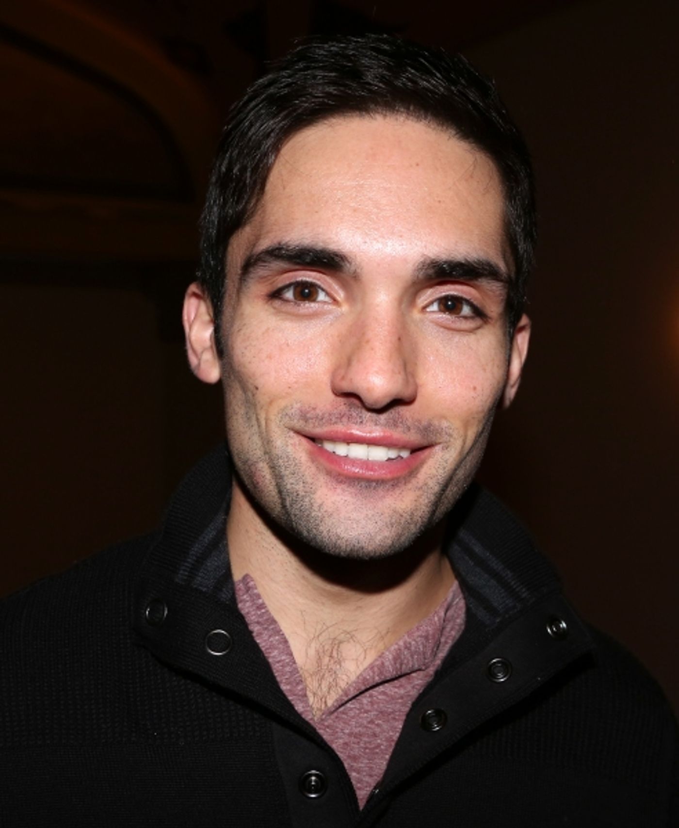 Photo Coverage: Christian Borle, Rachel York & More Wrap Up LITTLE ME at Closing Night After Party  Image