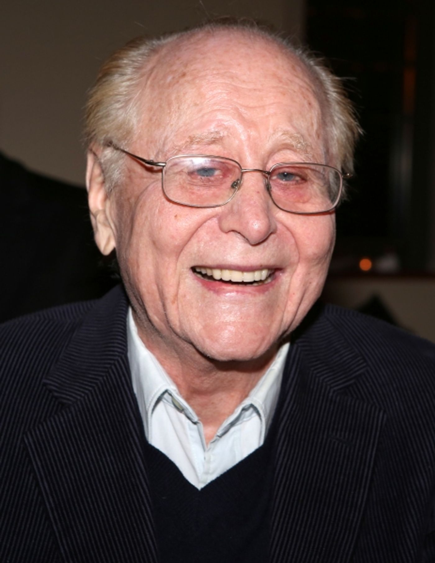 Photo Coverage: Christian Borle, Rachel York & More Wrap Up LITTLE ME at Closing Night After Party  Image