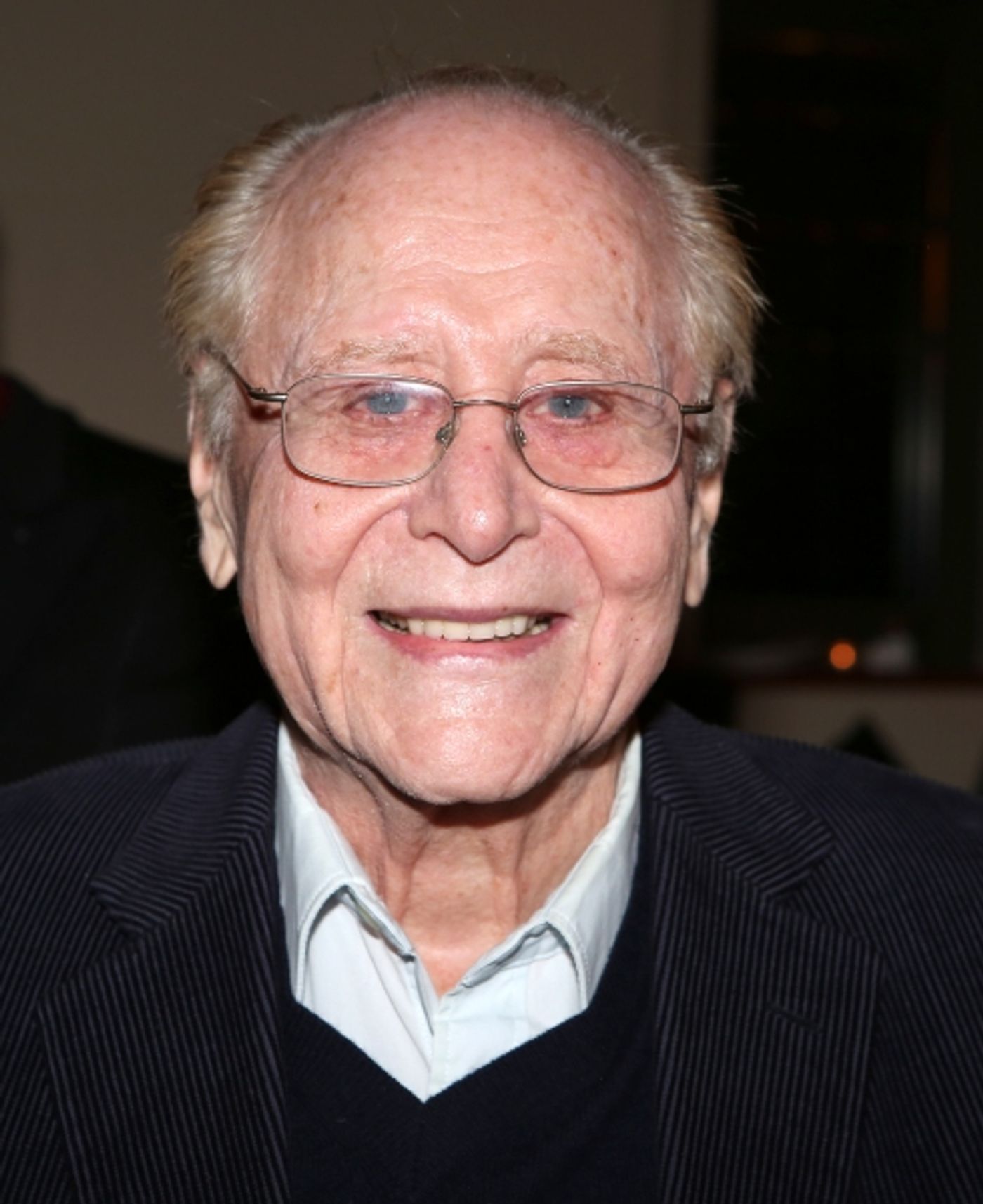 Photo Coverage: Christian Borle, Rachel York & More Wrap Up LITTLE ME at Closing Night After Party  Image