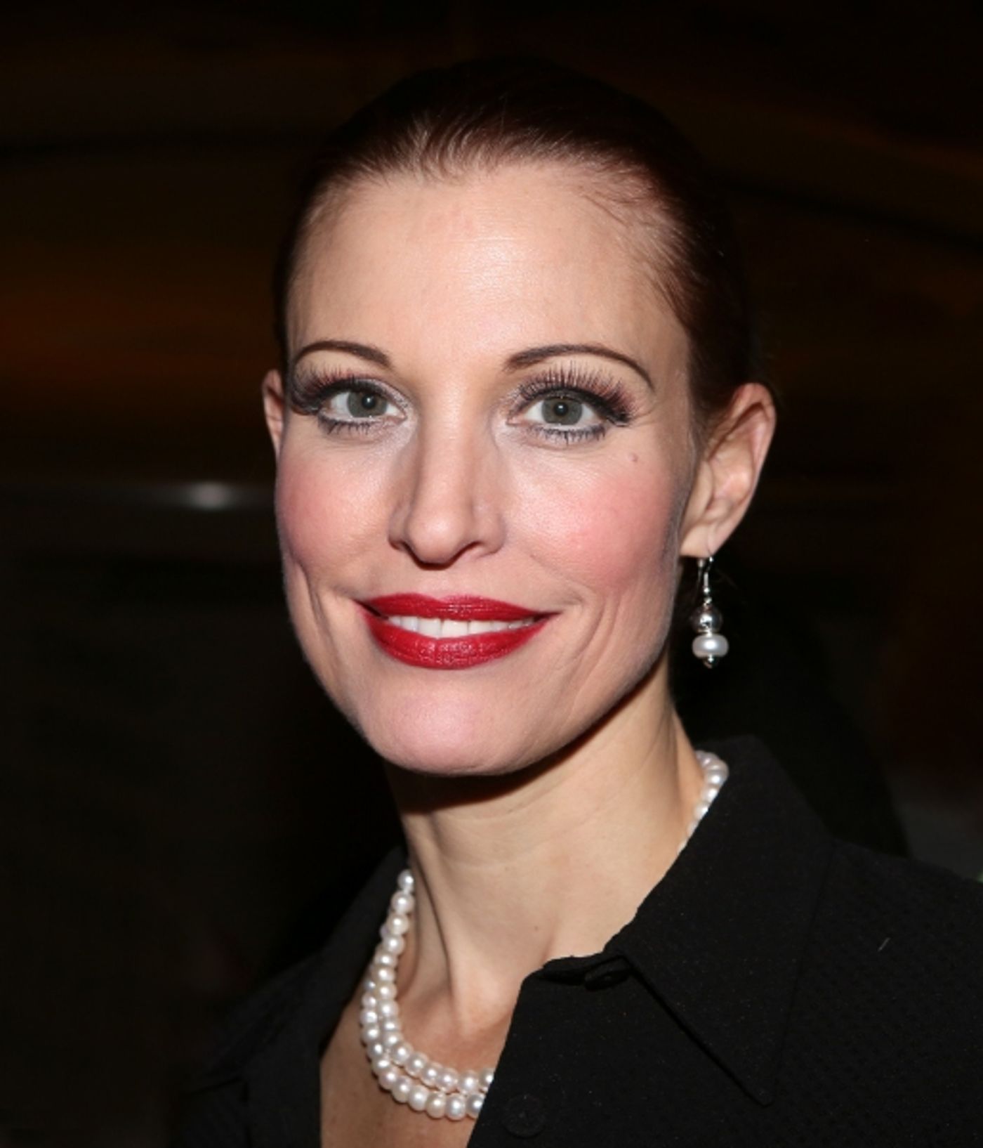 Photo Coverage: Christian Borle, Rachel York & More Wrap Up LITTLE ME at Closing Night After Party  Image