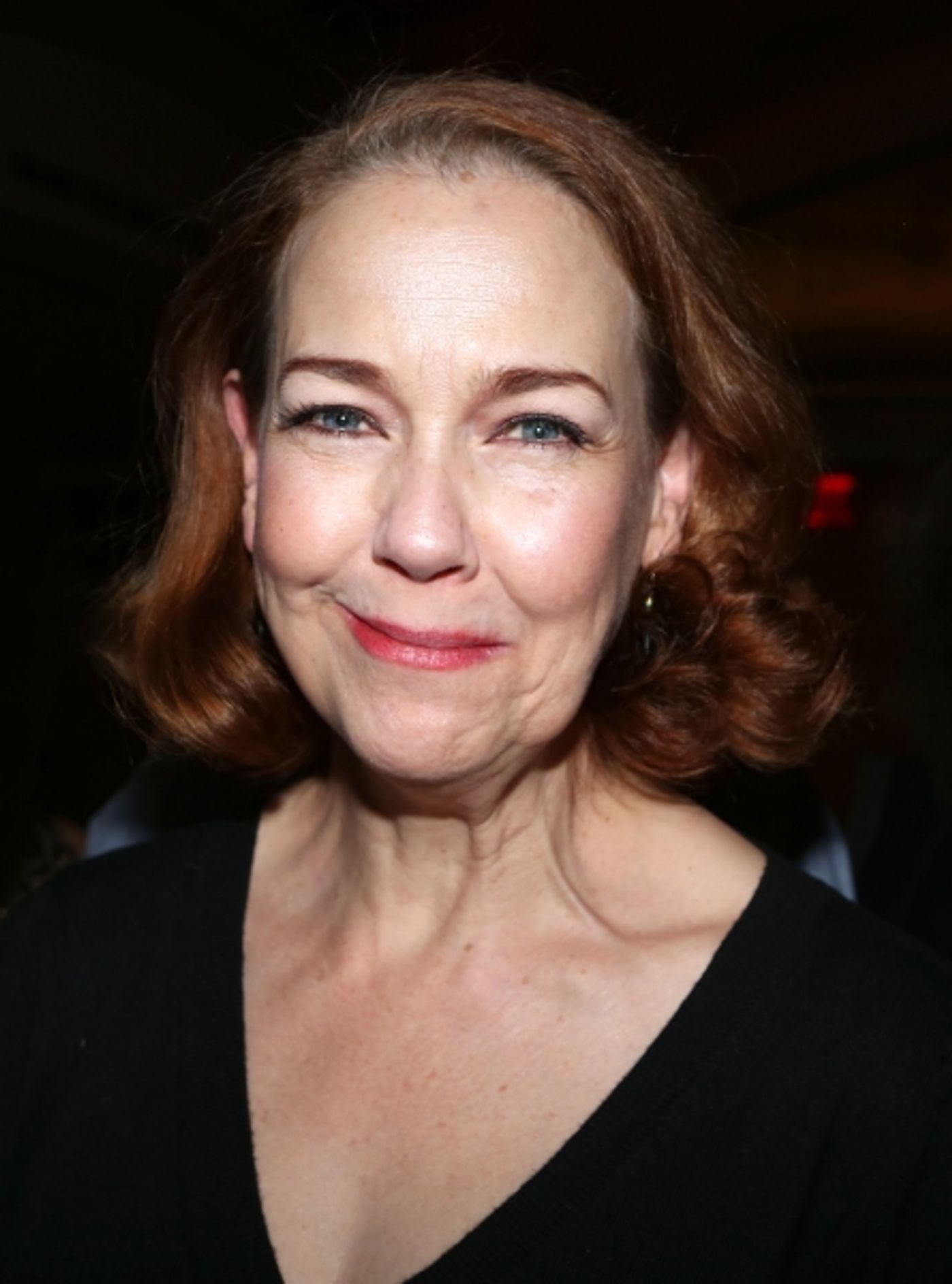 Photo Coverage: Christian Borle, Rachel York & More Wrap Up LITTLE ME at Closing Night After Party  Image
