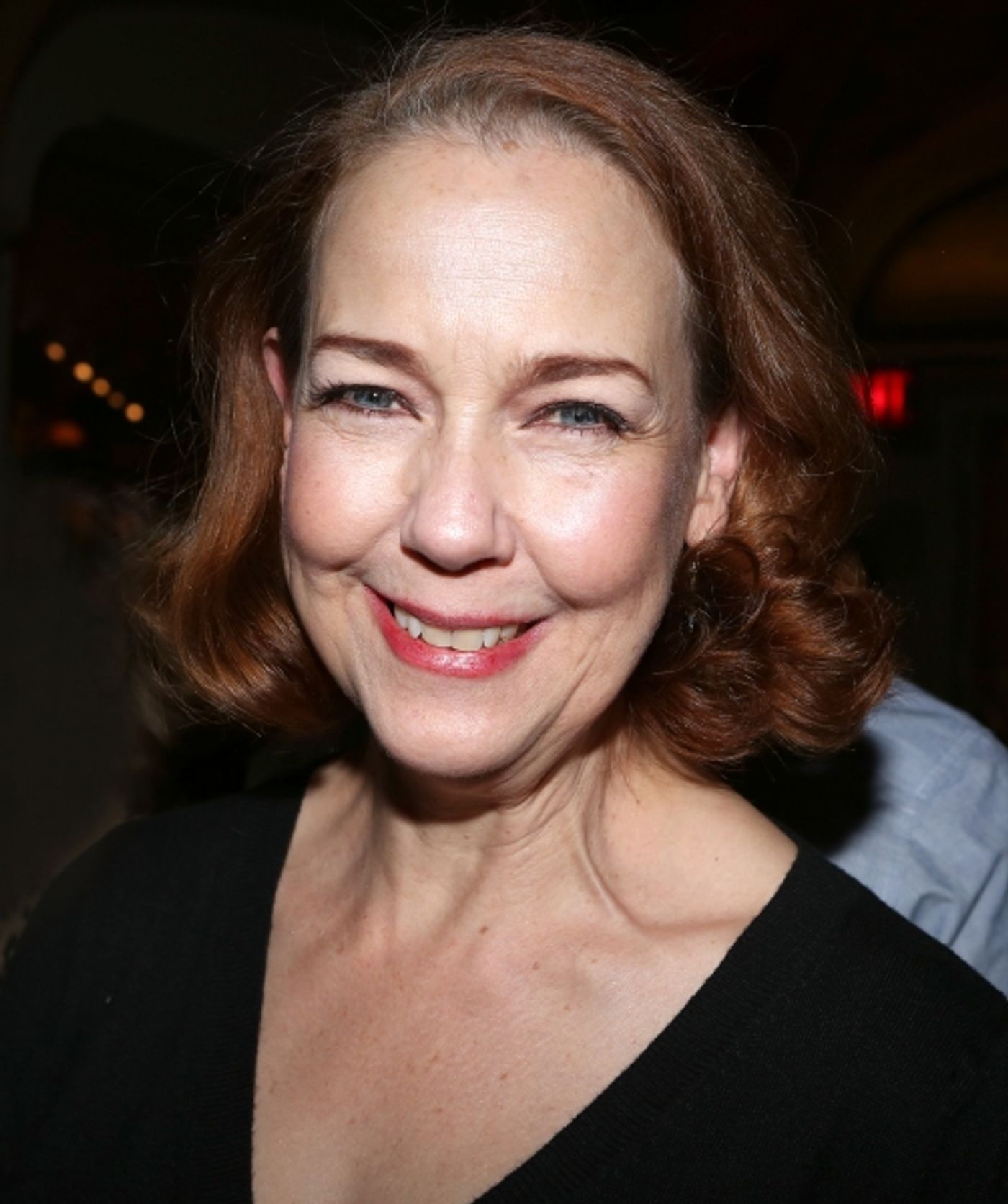 Photo Coverage: Christian Borle, Rachel York & More Wrap Up LITTLE ME at Closing Night After Party  Image