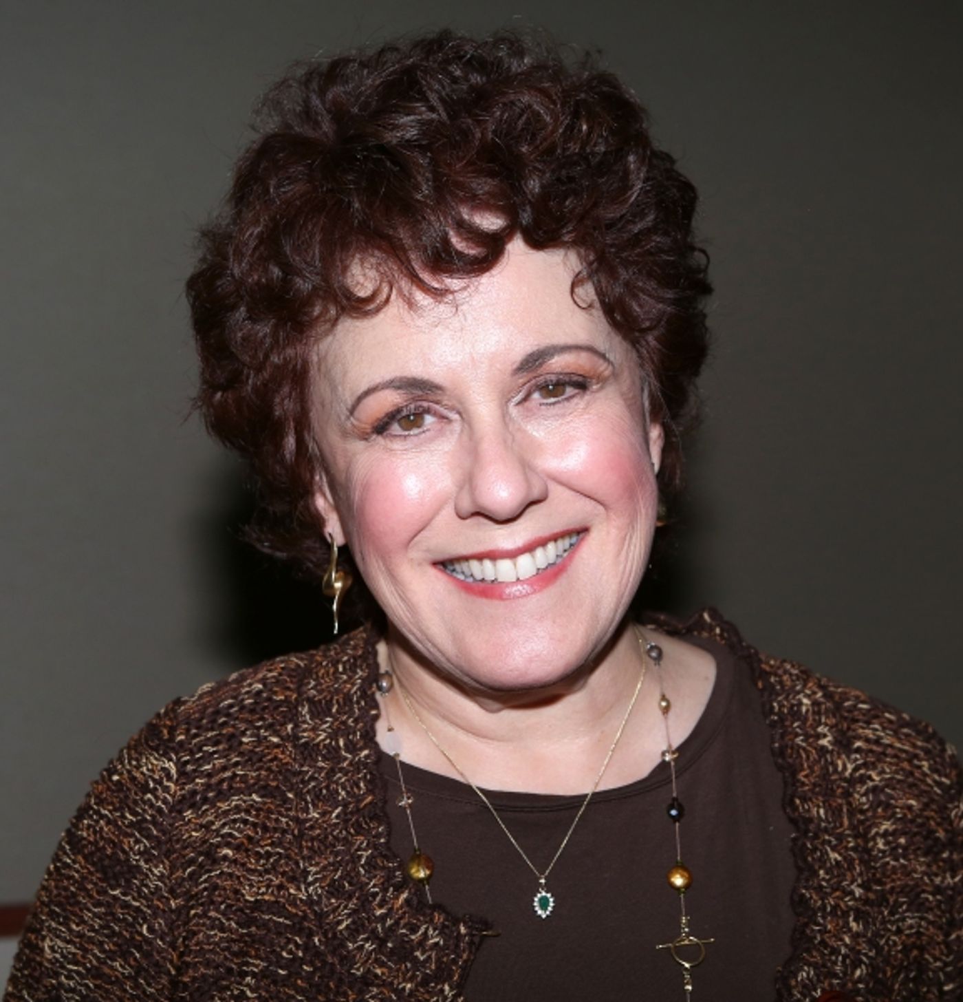 Photo Coverage: Christian Borle, Rachel York & More Wrap Up LITTLE ME at Closing Night After Party  Image