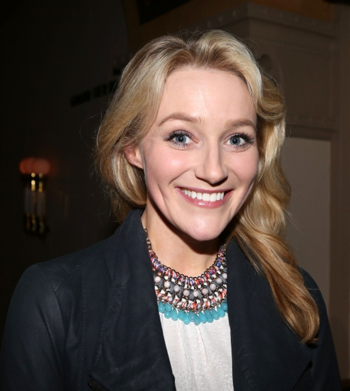 Photo Coverage: Christian Borle, Rachel York & More Wrap Up LITTLE ME at Closing Night After Party  Image