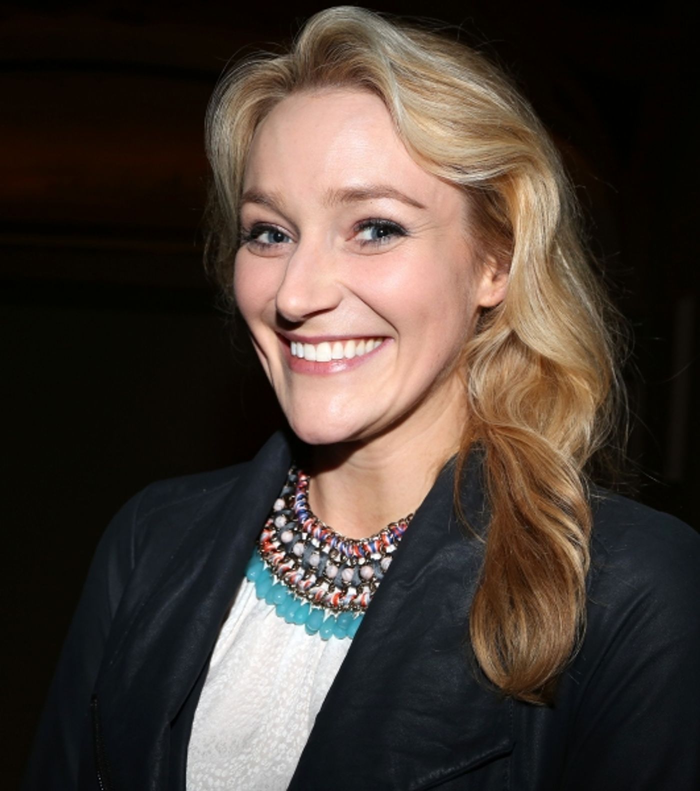 Photo Coverage: Christian Borle, Rachel York & More Wrap Up LITTLE ME at Closing Night After Party  Image