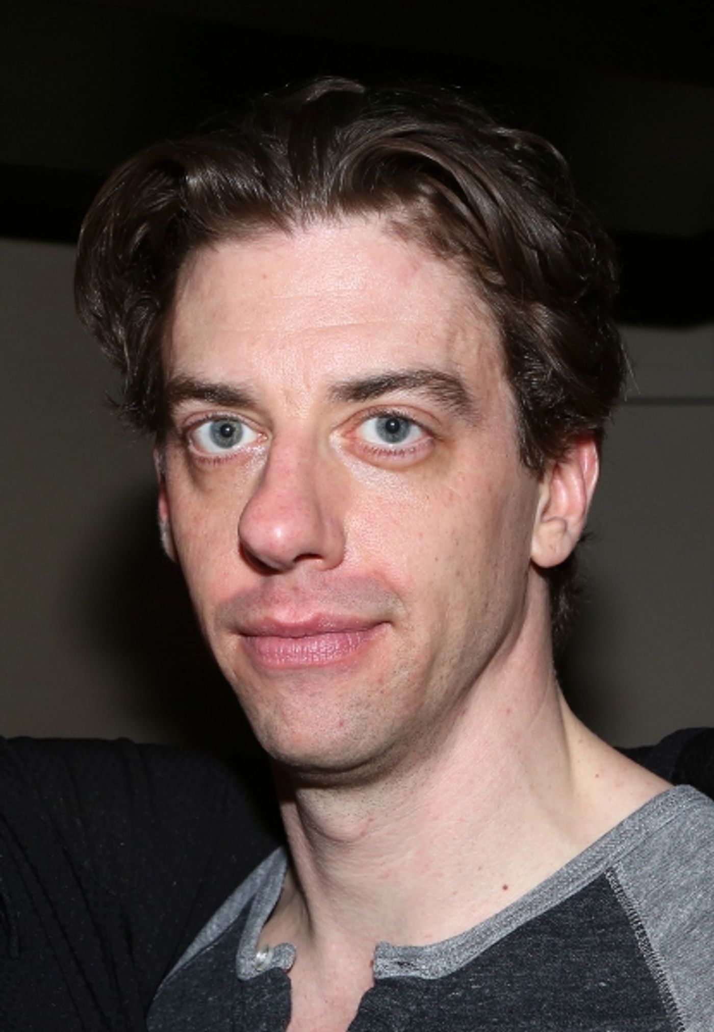 Photo Coverage: Christian Borle, Rachel York & More Wrap Up LITTLE ME at Closing Night After Party  Image